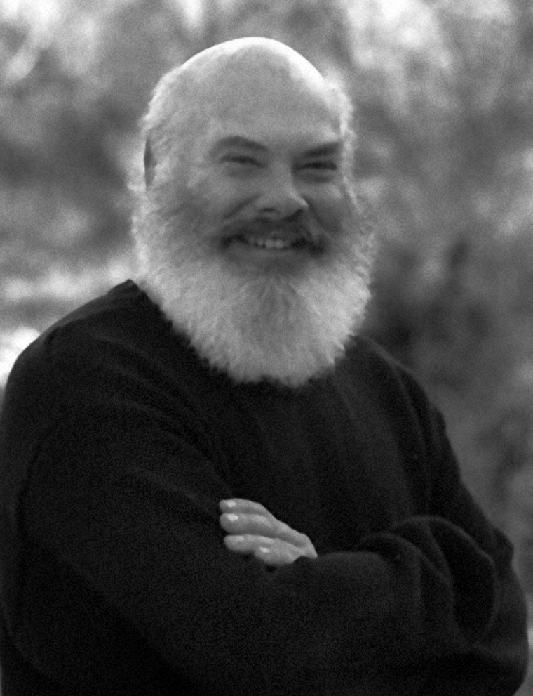 421 - Andrew Weil