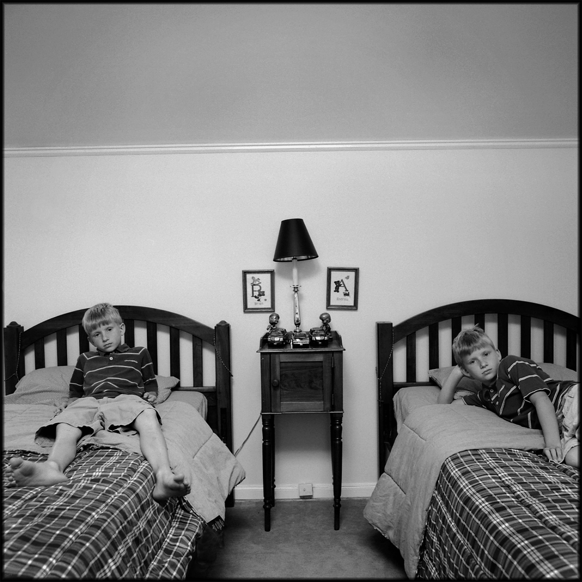 378 - Feinstein - The Bedroom
