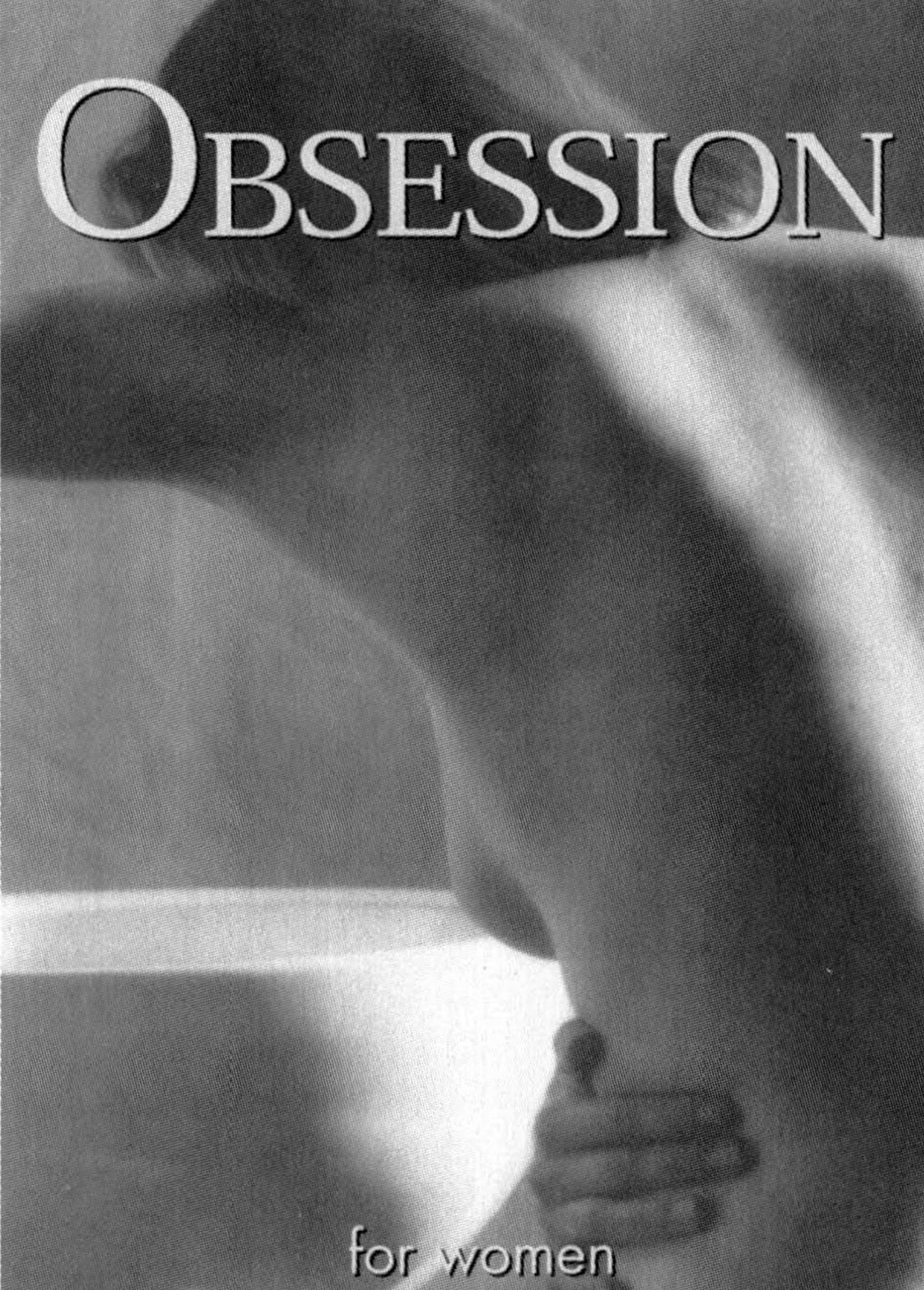 307 - Obsession Women - Jensen