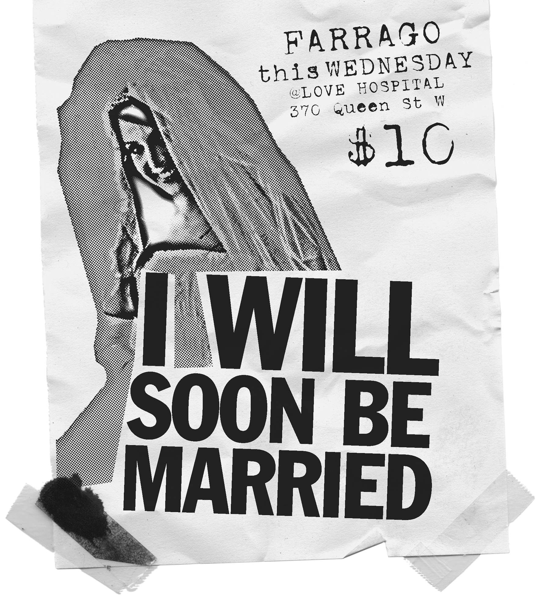 I Will Soon Be Married | By John Tait | Issue 357 | The Sun Magazine