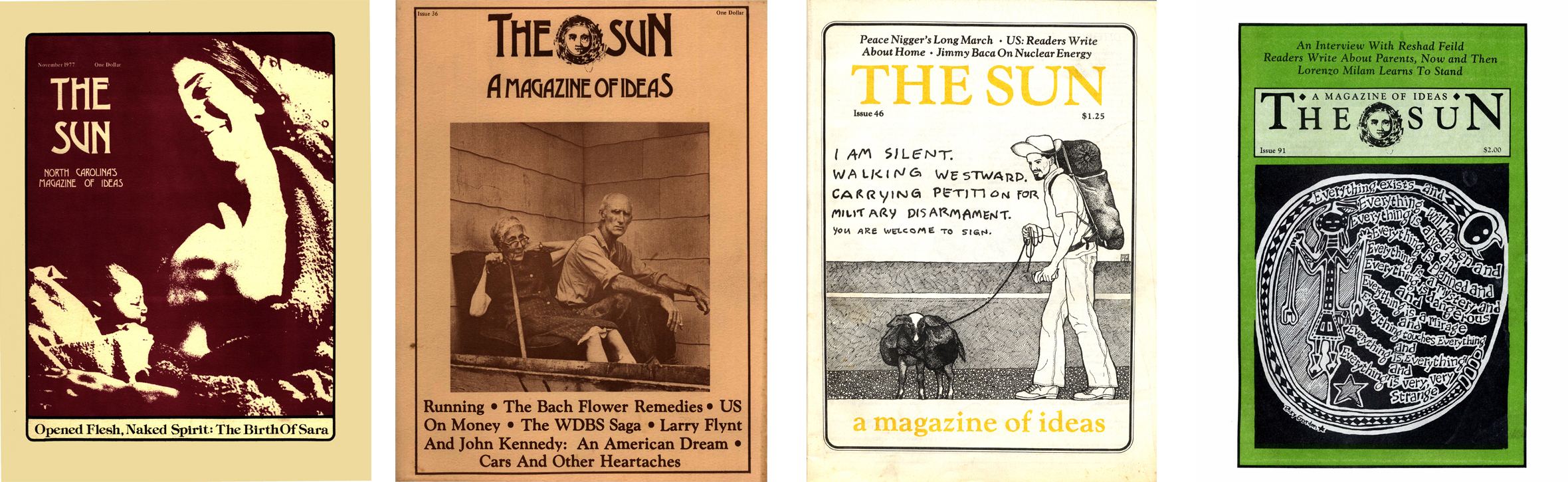 457 - Sun - Covers 1977-1983