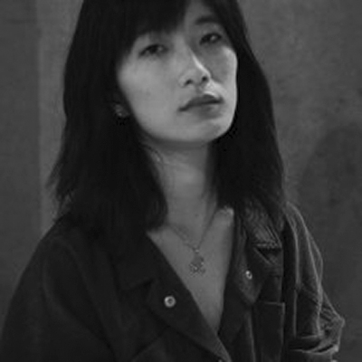A photograph of Cleo Qian.