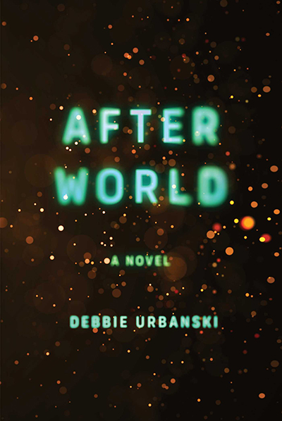 After World book cover.