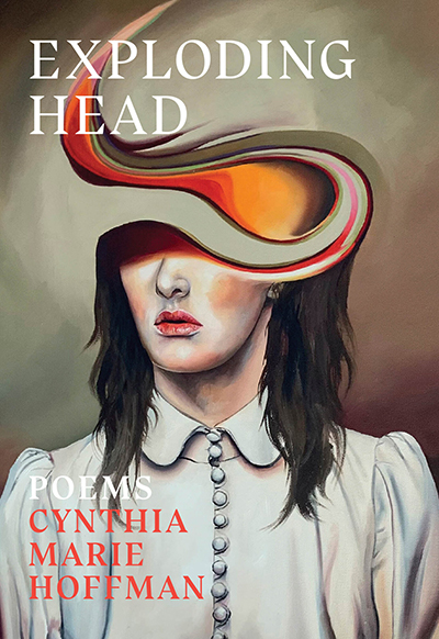 Book cover for Exploding Head.